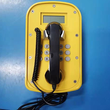 银行电话机常用的功能和作用都有哪些？