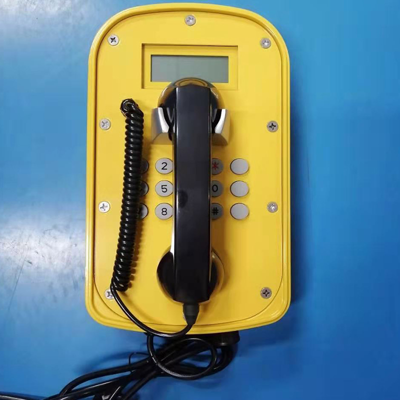 银行电话机常用的功能和作用都有哪些？