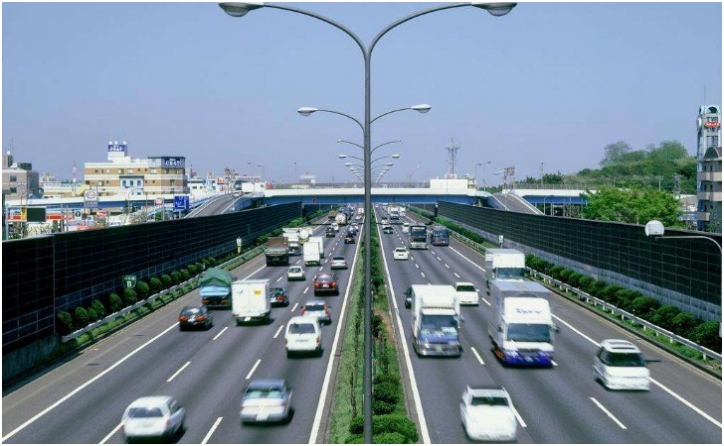 高速公路可视对讲系统满足智慧高速的需求
