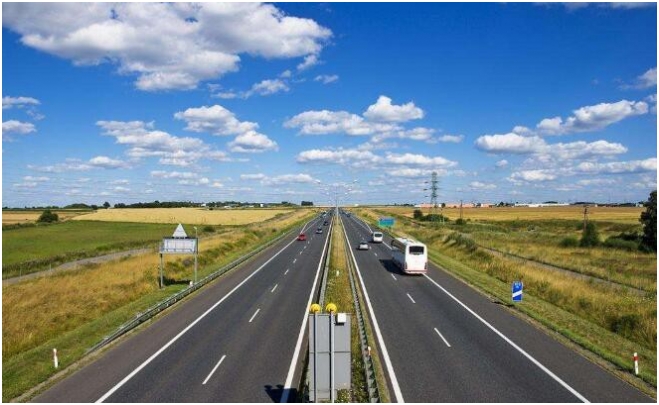 IP广播系统方案提升高速道路运输效率